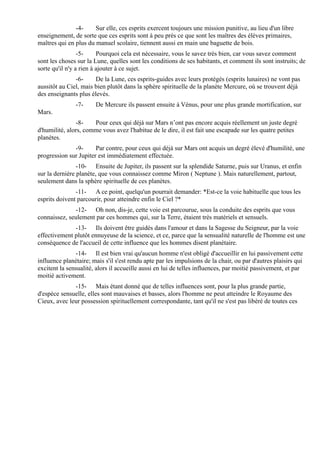 Le Soleil Spirituel Vol. 2 (Jacob Lorber)