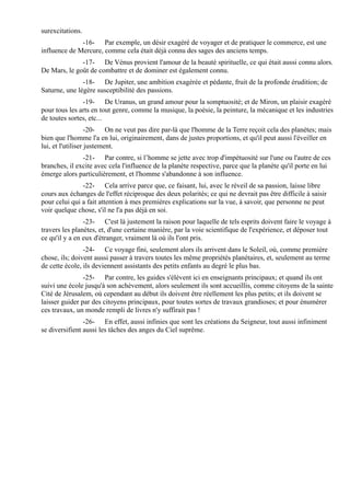 Le Soleil Spirituel Vol. 2 (Jacob Lorber)