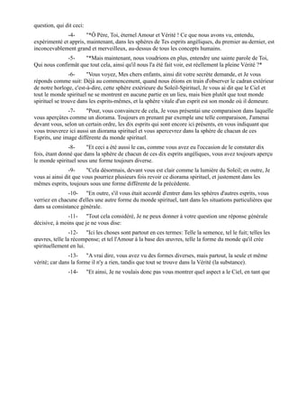 Le Soleil Spirituel Vol. 2 (Jacob Lorber)