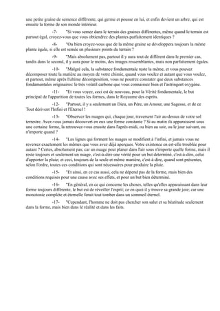 Le Soleil Spirituel Vol. 2 (Jacob Lorber)