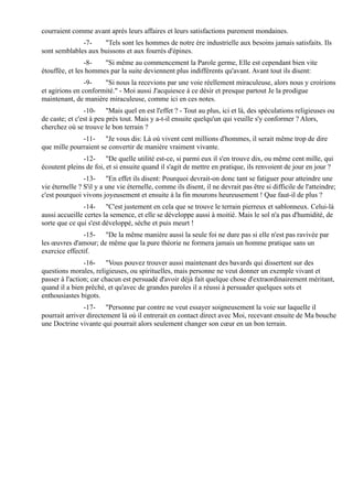 Le Soleil Spirituel Vol. 2 (Jacob Lorber)