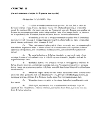 Le Soleil Spirituel Vol. 2 (Jacob Lorber)