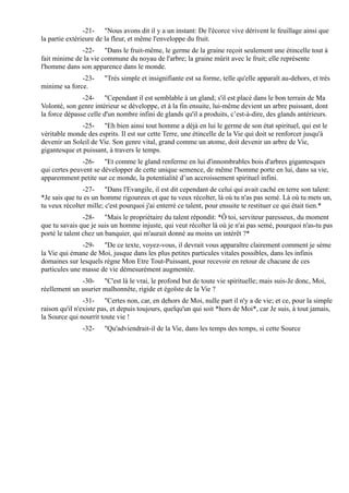 Le Soleil Spirituel Vol. 2 (Jacob Lorber)