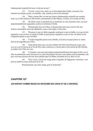 Le Soleil Spirituel Vol. 2 (Jacob Lorber)