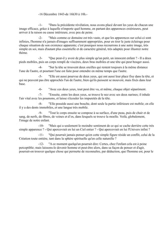 Le Soleil Spirituel Vol. 2 (Jacob Lorber)