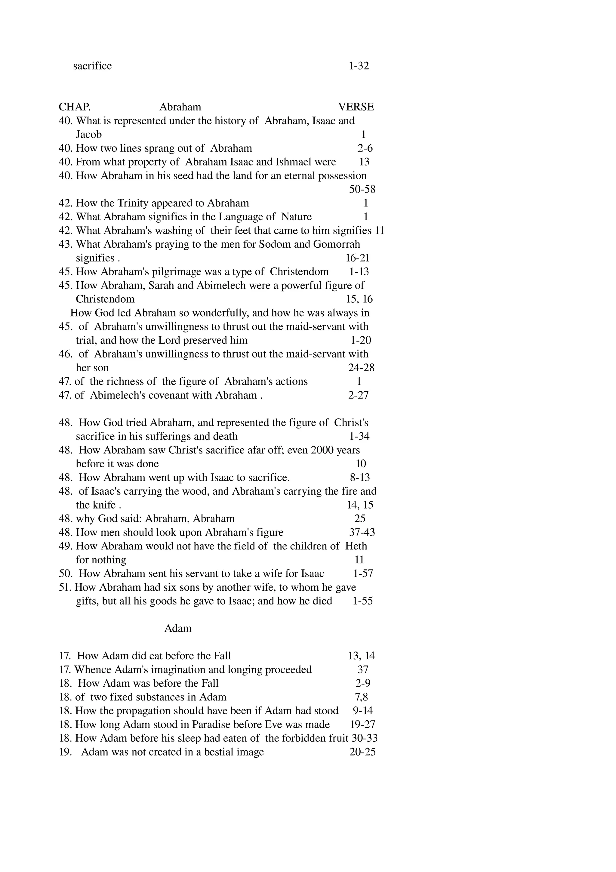 Jacob Boehmes Mysterium Magnum Part Two, Free eBook