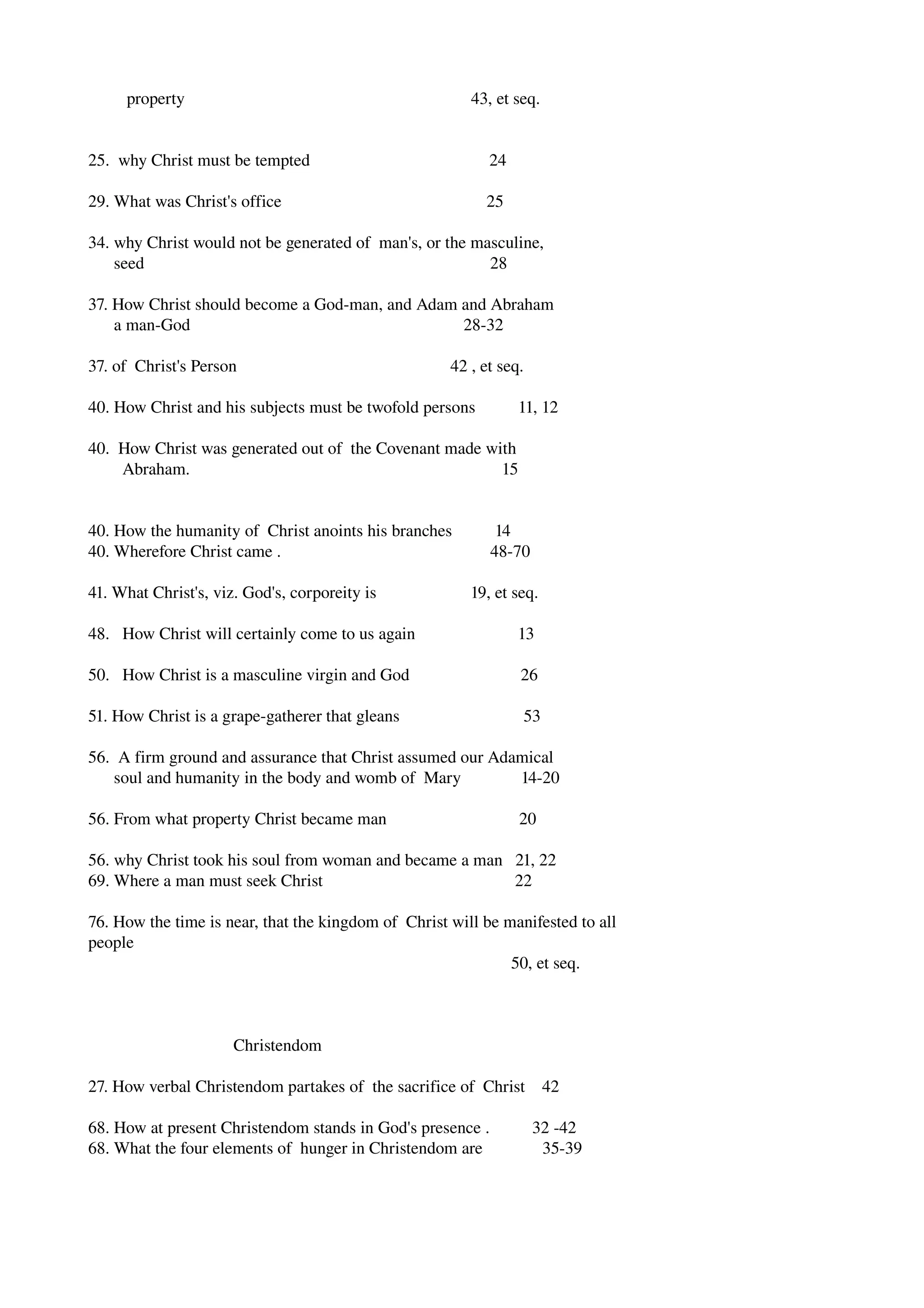 Jacob Boehmes Mysterium Magnum Part Two, Free eBook