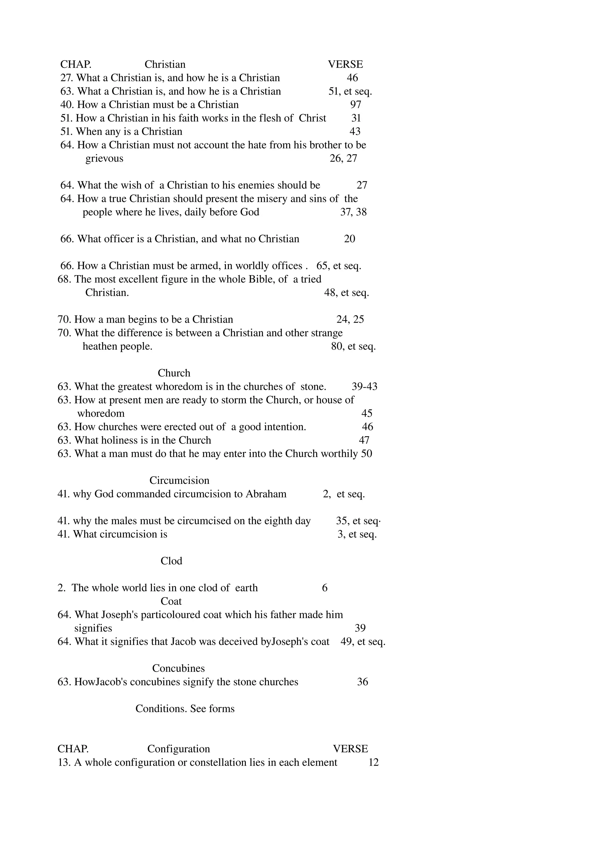 Jacob Boehmes Mysterium Magnum Part Two, Free eBook