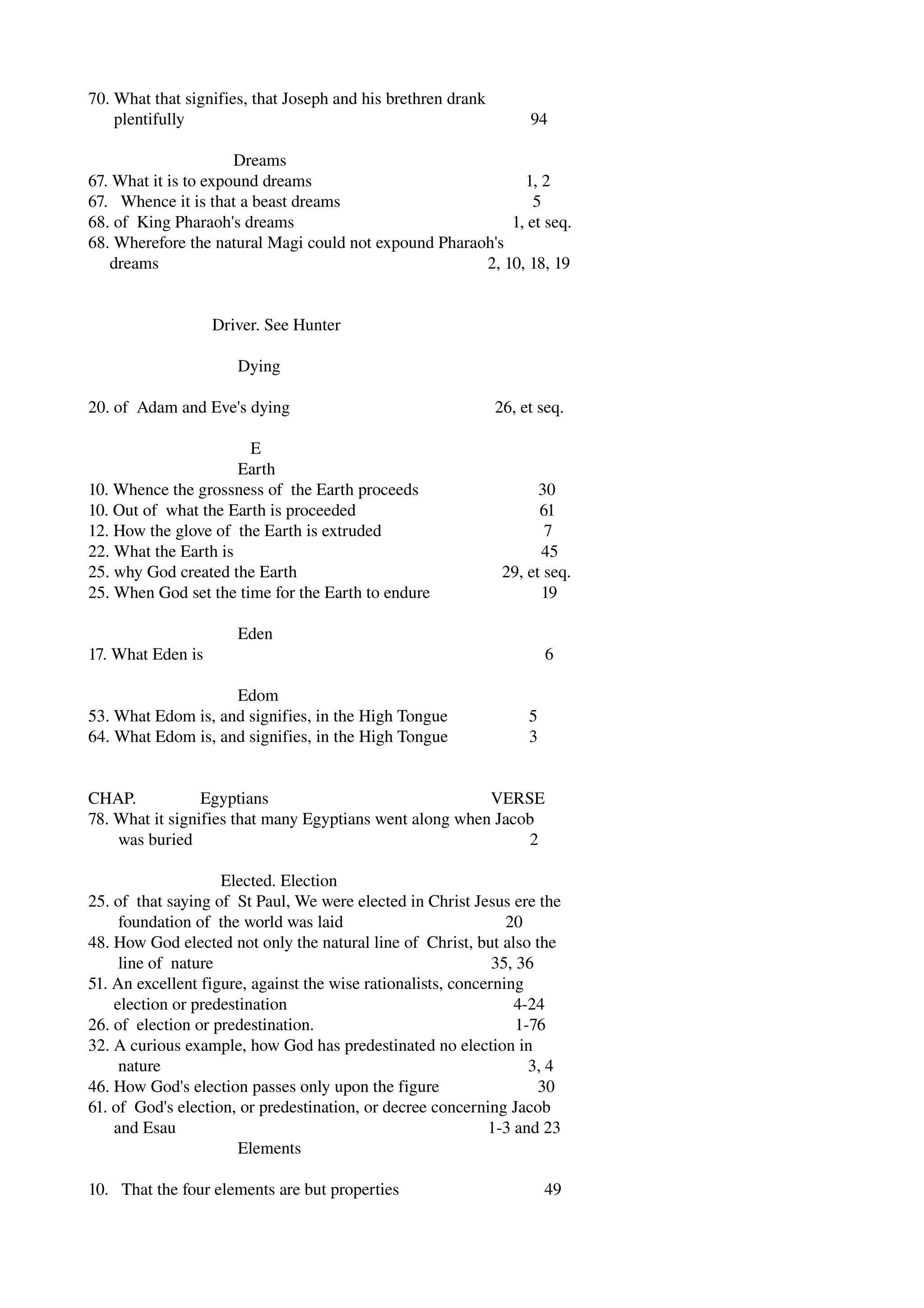 Jacob Boehmes Mysterium Magnum Part Two, Free eBook