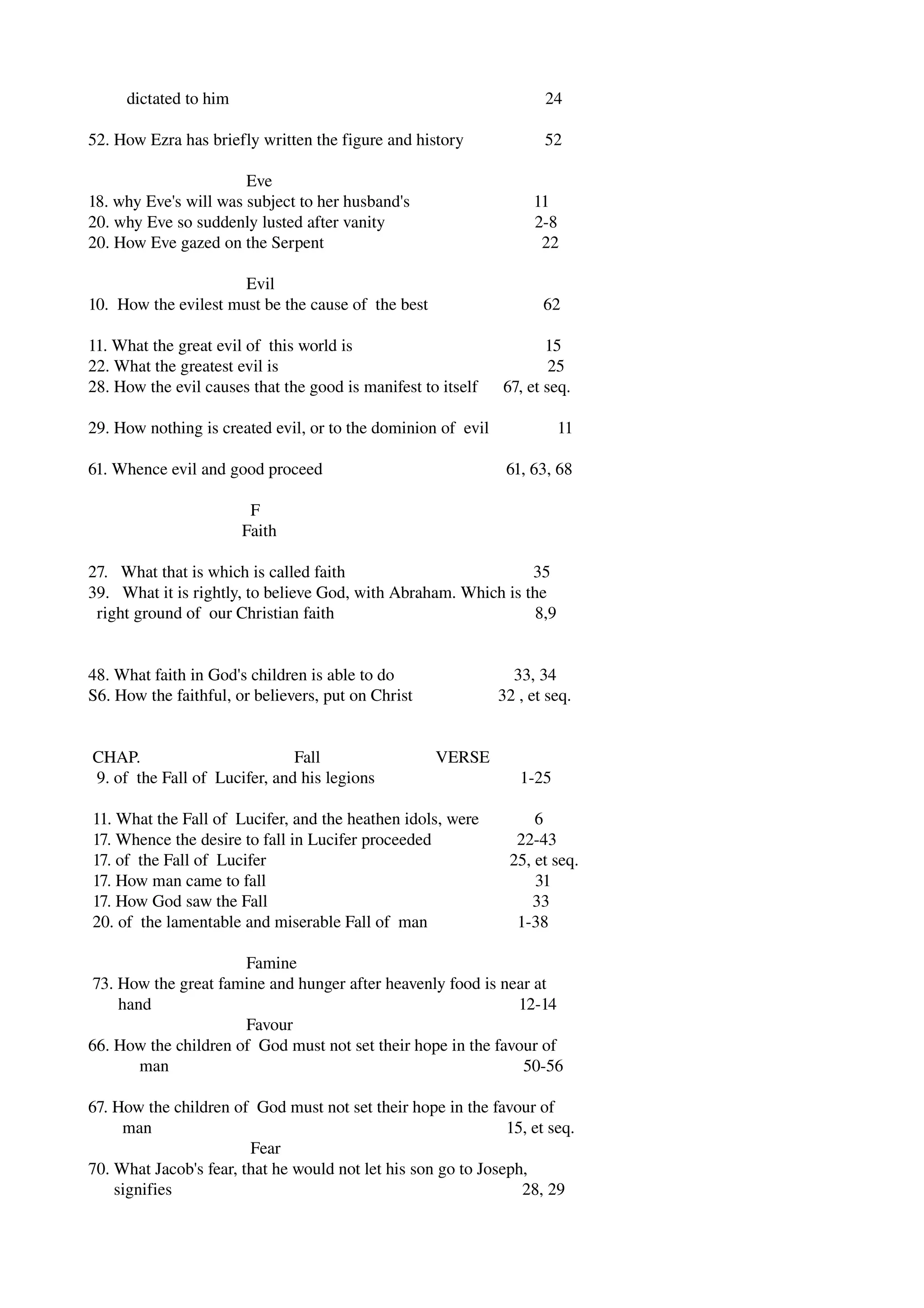 Jacob Boehmes Mysterium Magnum Part Two, Free eBook