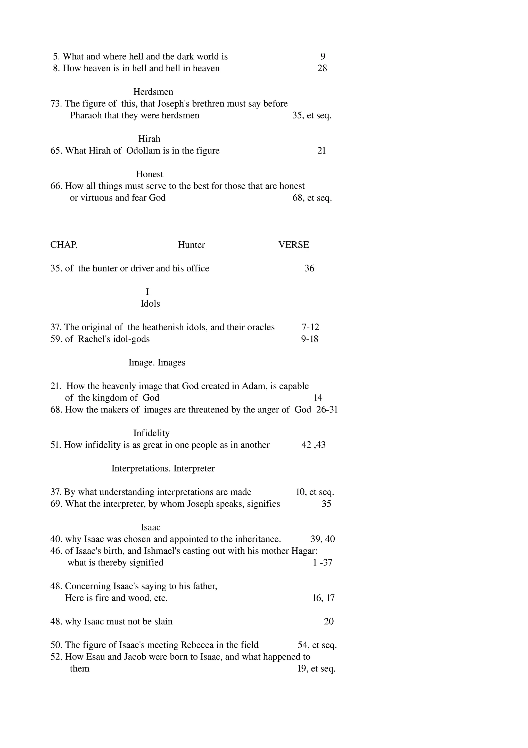 Jacob Boehmes Mysterium Magnum Part Two, Free eBook