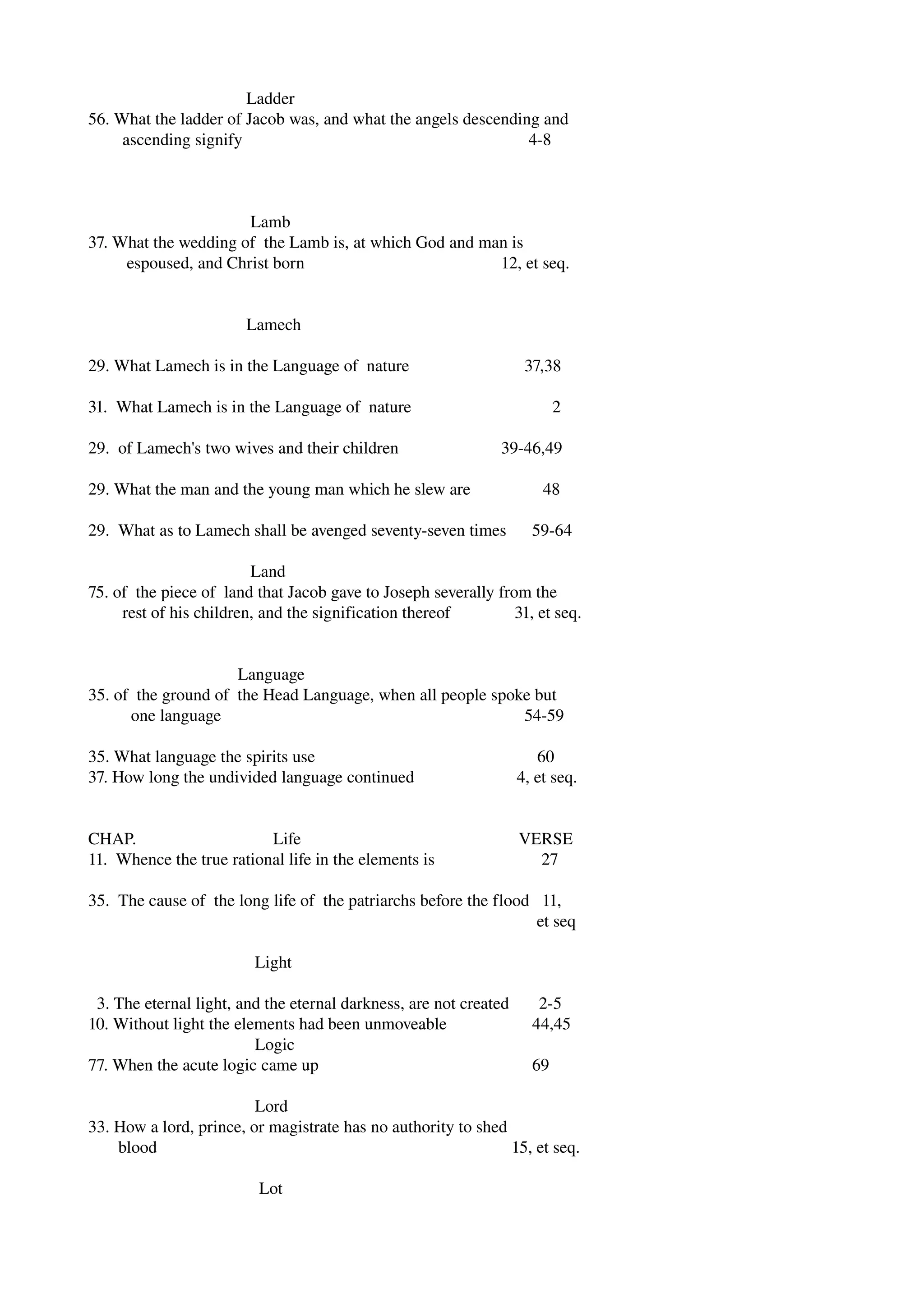 Jacob Boehmes Mysterium Magnum Part Two, Free eBook