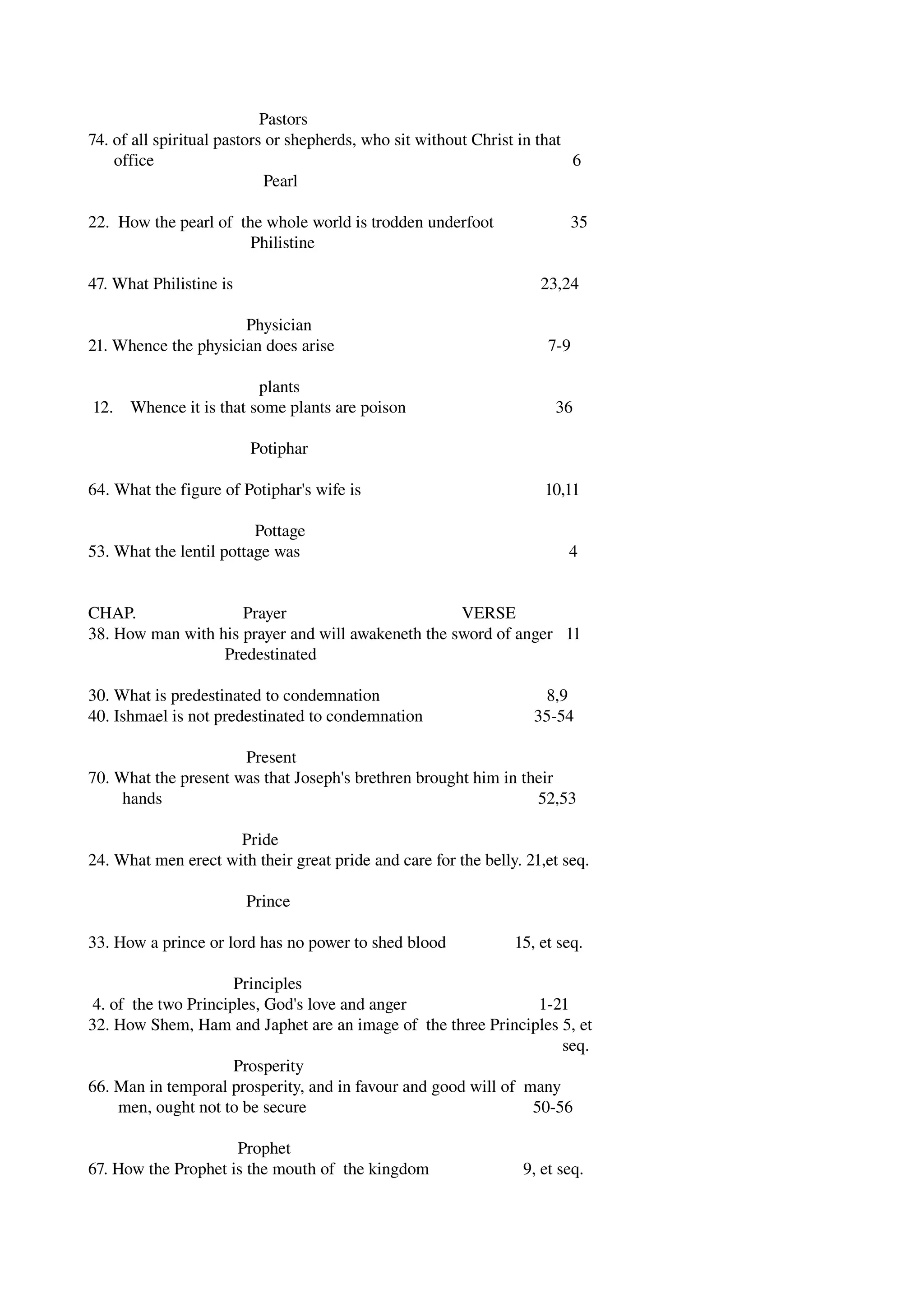 Jacob Boehmes Mysterium Magnum Part Two, Free eBook