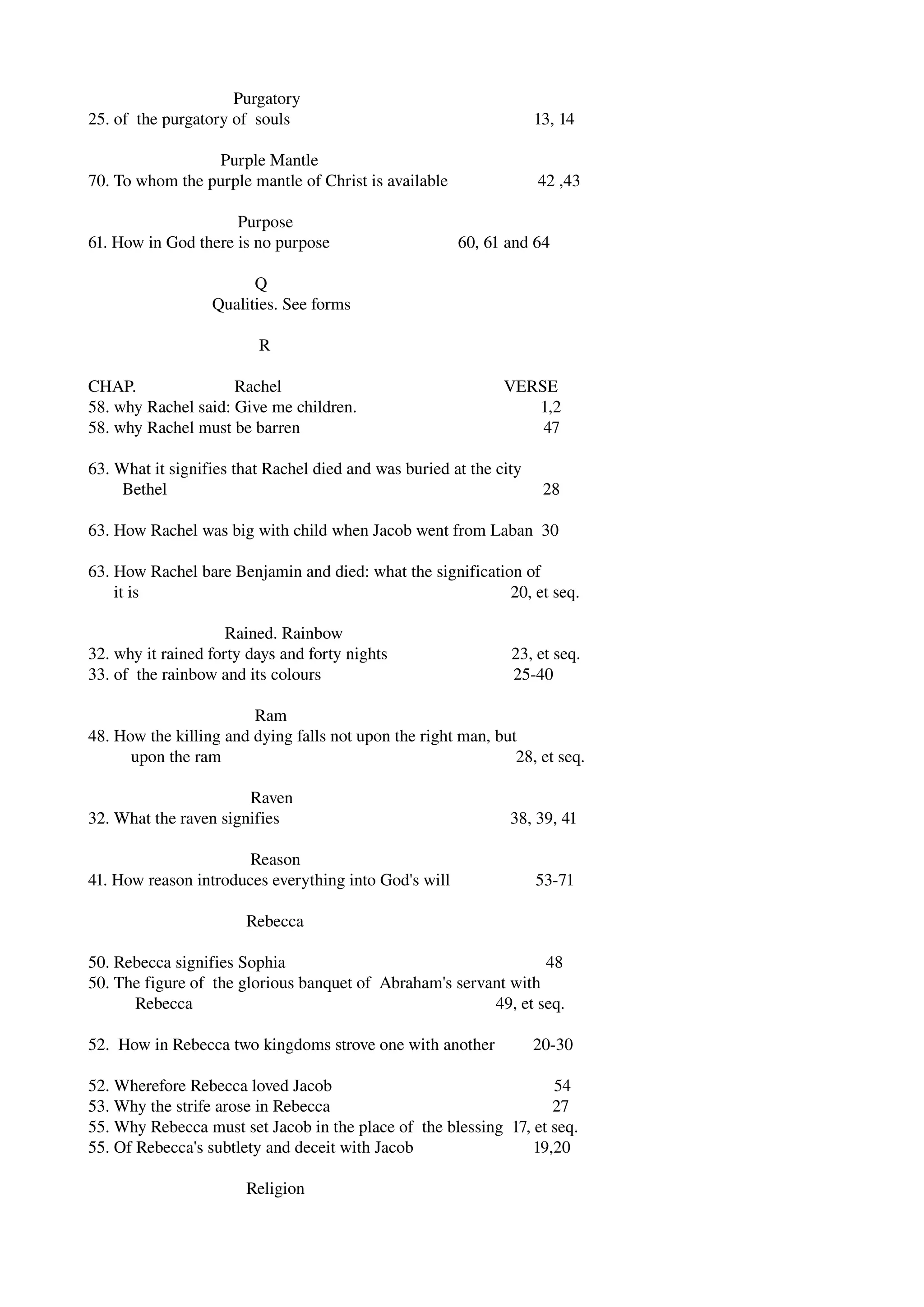 Jacob Boehmes Mysterium Magnum Part Two, Free eBook