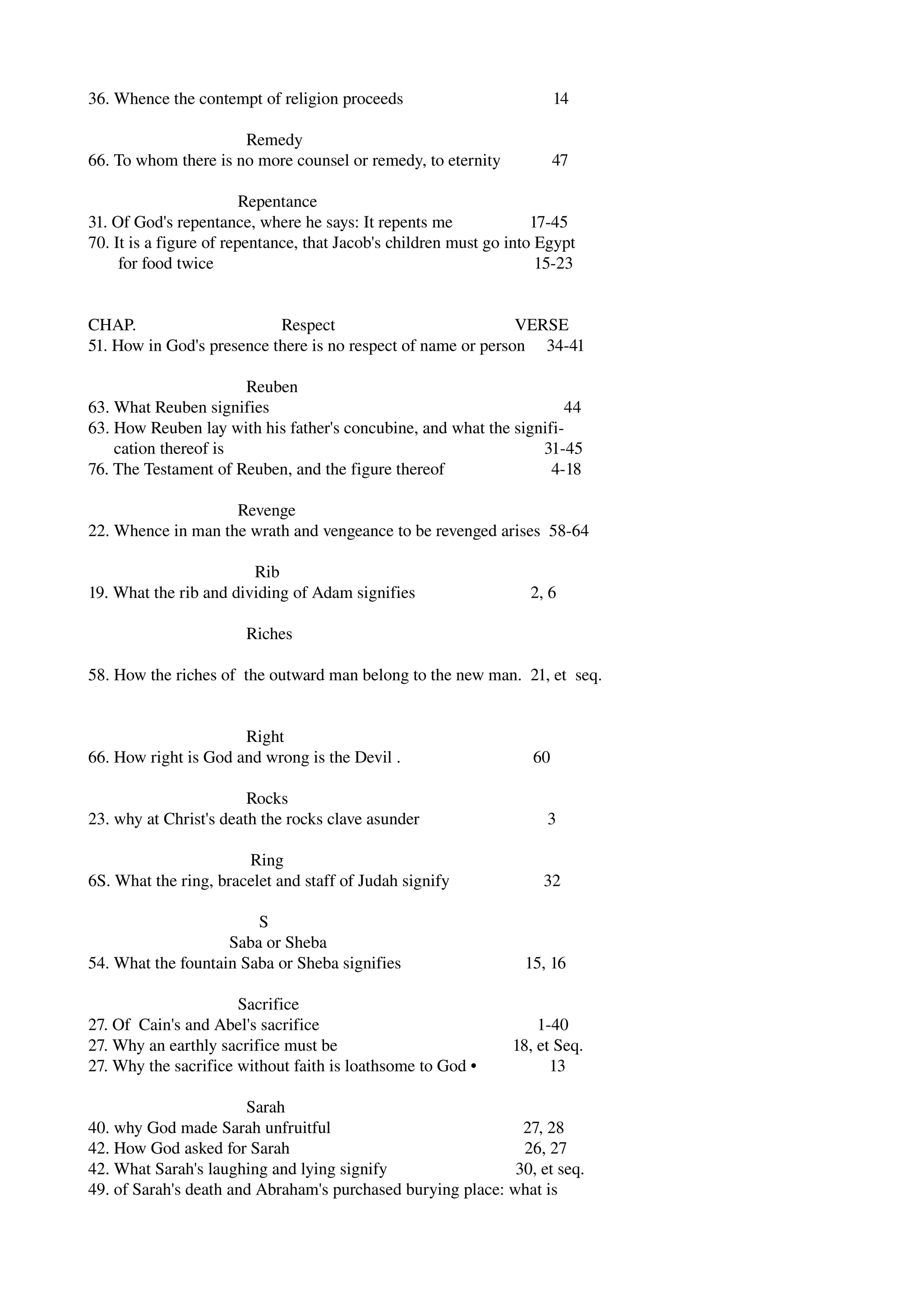 Jacob Boehmes Mysterium Magnum Part Two, Free eBook