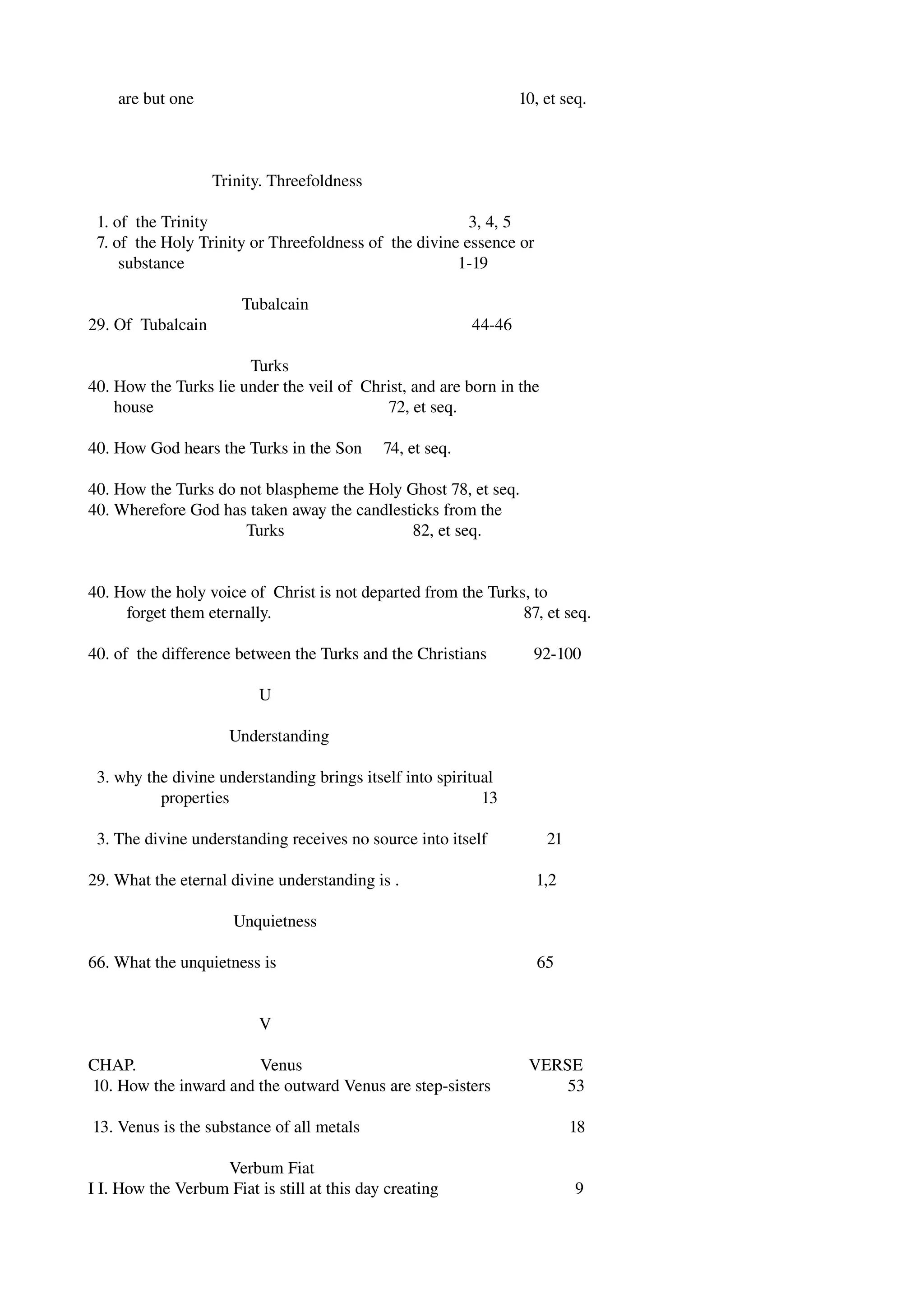 Jacob Boehmes Mysterium Magnum Part Two, Free eBook