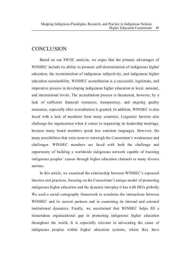 indigenous education studies Why is it so important and interesting to take classes in indigenous studies which useful knowledge can one get learning about indigenous people. indigenous education studies Why is it so important and interesting to take classes in indigenous studies which useful knowledge can one get learning about indigenous people.