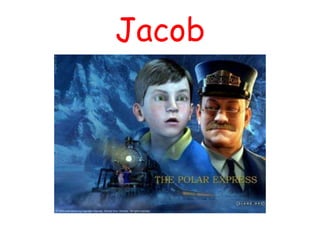 Jacob
 