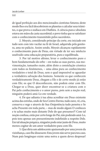 O Grande Evangelho de Joao - vol. 6 (Jacob Lorber)