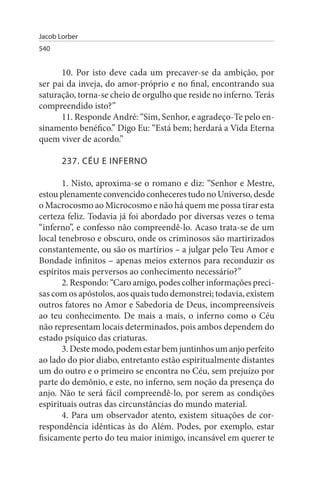 O Grande Evangelho de Joao - vol. 6 (Jacob Lorber)