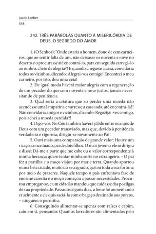 O Grande Evangelho de Joao - vol. 6 (Jacob Lorber)