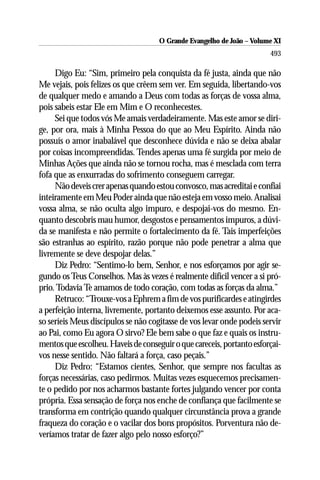 O Grande Evangelho de Joao - vol. 10-11 (Jacob Lorber)