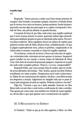 O Grande Evangelho de Joao - vol. 10-11 (Jacob Lorber)