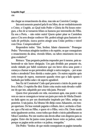 O Grande Evangelho de Joao - vol. 10-11 (Jacob Lorber)