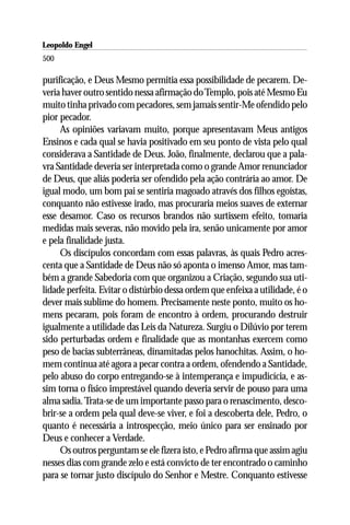 O Grande Evangelho de Joao - vol. 10-11 (Jacob Lorber)