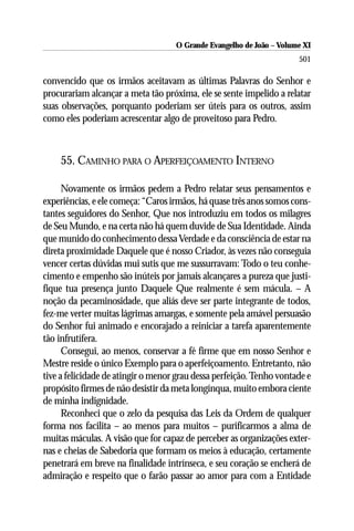 O Grande Evangelho de Joao - vol. 10-11 (Jacob Lorber)