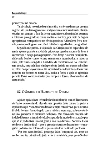 O Grande Evangelho de Joao - vol. 10-11 (Jacob Lorber)