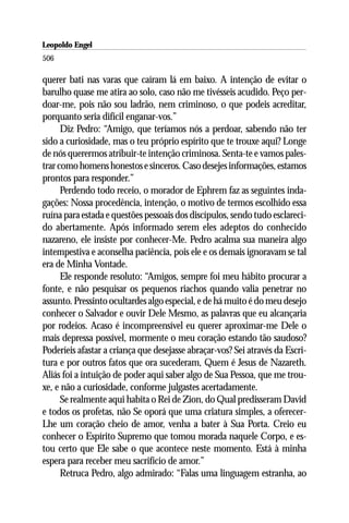 O Grande Evangelho de Joao - vol. 10-11 (Jacob Lorber)