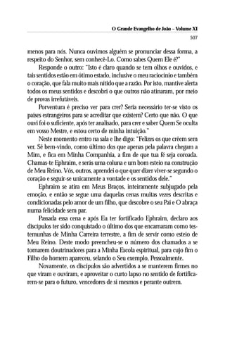 O Grande Evangelho de Joao - vol. 10-11 (Jacob Lorber)