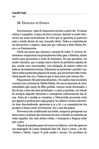 O Grande Evangelho de Joao - vol. 10-11 (Jacob Lorber)