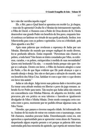 O Grande Evangelho de Joao - vol. 10-11 (Jacob Lorber)