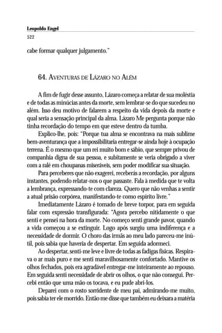 O Grande Evangelho de Joao - vol. 10-11 (Jacob Lorber)