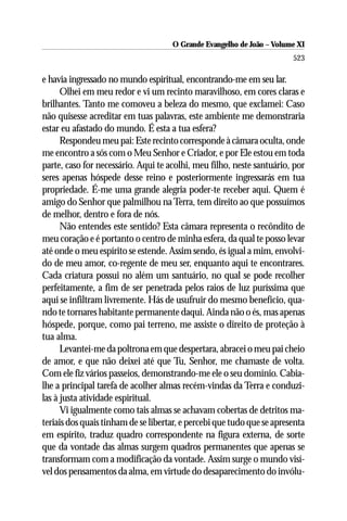 O Grande Evangelho de Joao - vol. 10-11 (Jacob Lorber)