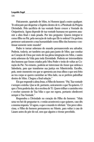 O Grande Evangelho de Joao - vol. 10-11 (Jacob Lorber)