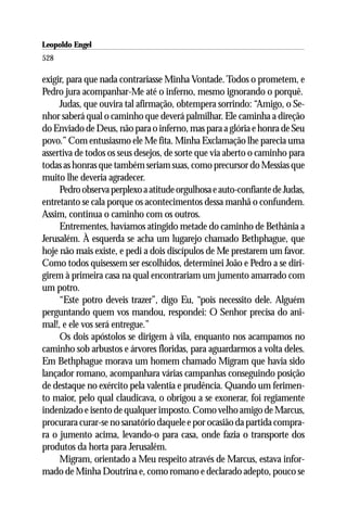 O Grande Evangelho de Joao - vol. 10-11 (Jacob Lorber)