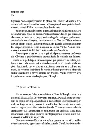 O Grande Evangelho de Joao - vol. 10-11 (Jacob Lorber)