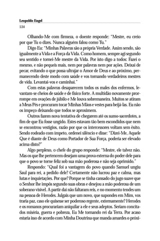 O Grande Evangelho de Joao - vol. 10-11 (Jacob Lorber)