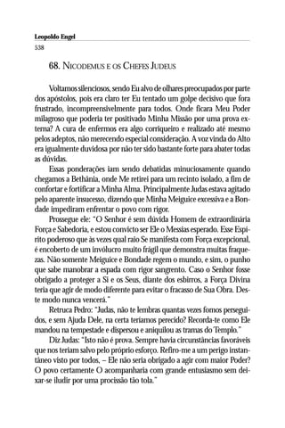 O Grande Evangelho de Joao - vol. 10-11 (Jacob Lorber)