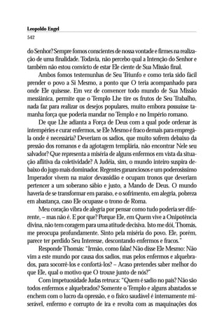 O Grande Evangelho de Joao - vol. 10-11 (Jacob Lorber)