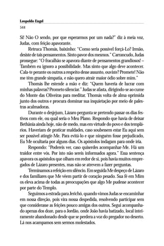 O Grande Evangelho de Joao - vol. 10-11 (Jacob Lorber)