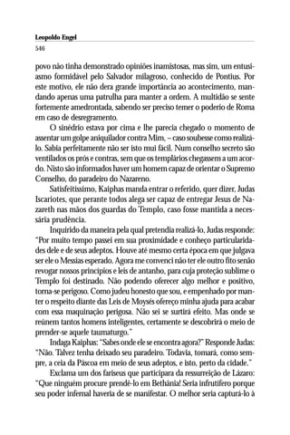 O Grande Evangelho de Joao - vol. 10-11 (Jacob Lorber)