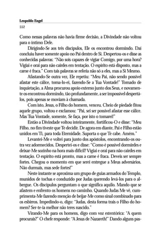 O Grande Evangelho de Joao - vol. 10-11 (Jacob Lorber)