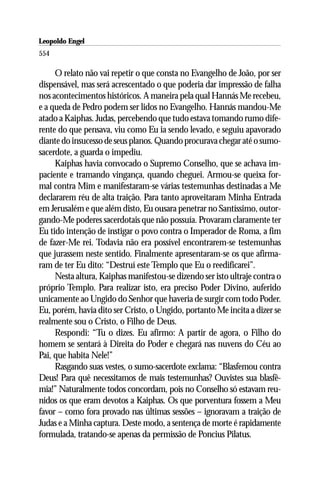 O Grande Evangelho de Joao - vol. 10-11 (Jacob Lorber)