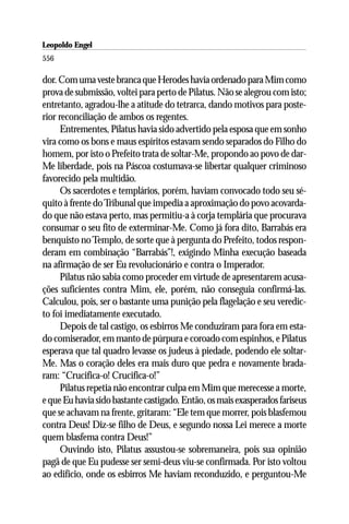 O Grande Evangelho de Joao - vol. 10-11 (Jacob Lorber)