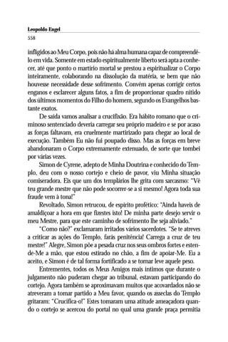 O Grande Evangelho de Joao - vol. 10-11 (Jacob Lorber)