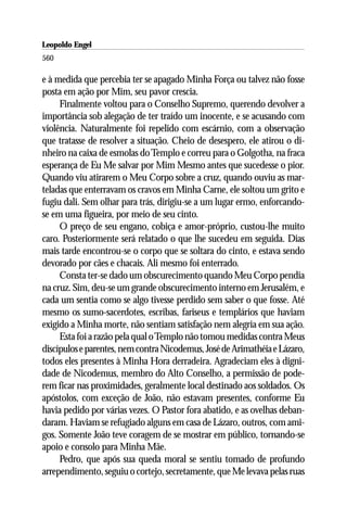 O Grande Evangelho de Joao - vol. 10-11 (Jacob Lorber)